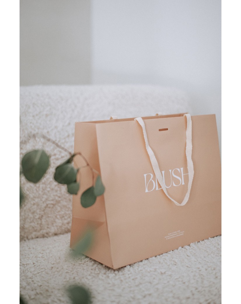 Bolsa Monaco - XS (16x8x16 cm)