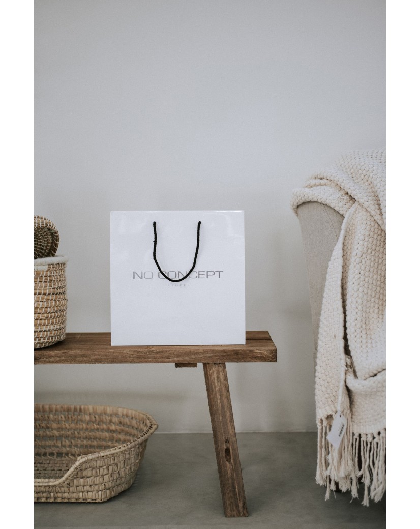 Monaco Bag - XS (16x8x16 cm)