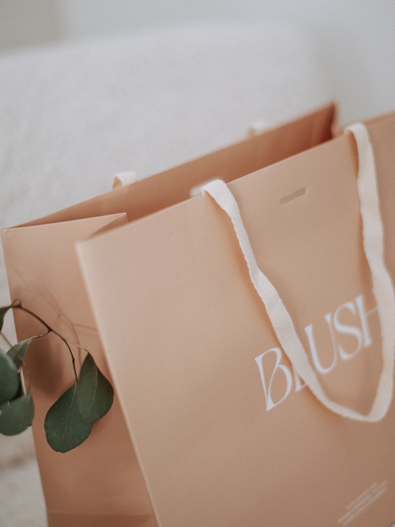 Monaco Bag - S (25x10x20 cm)