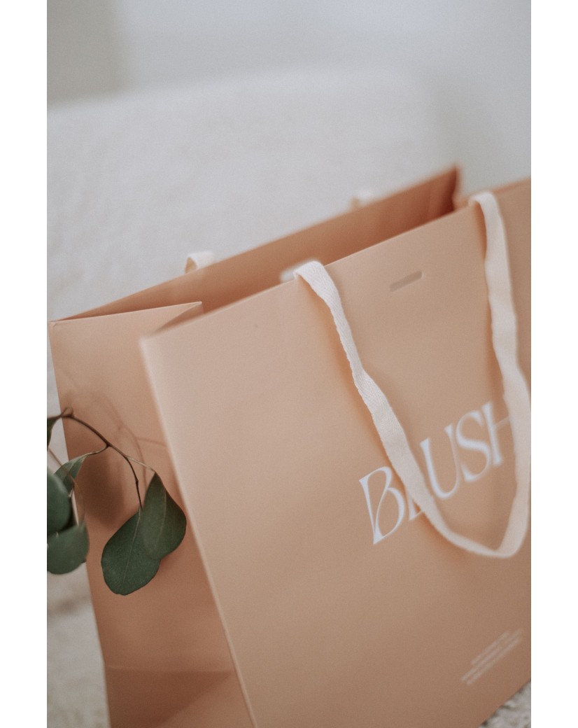Bolsa Monaco - S (25x10x20 cm)