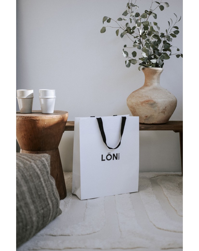 Bolsa Monaco - L (45x14x35 cm)