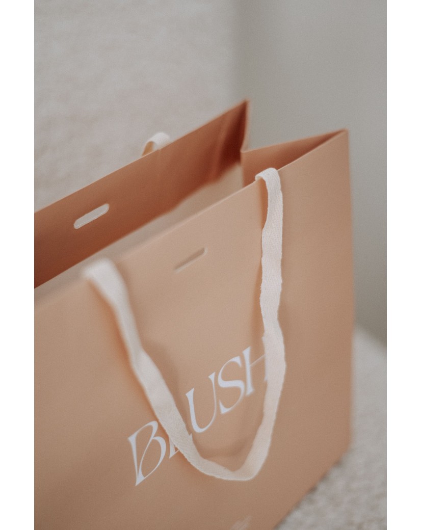Bolsa Monaco - L (45x14x35 cm)