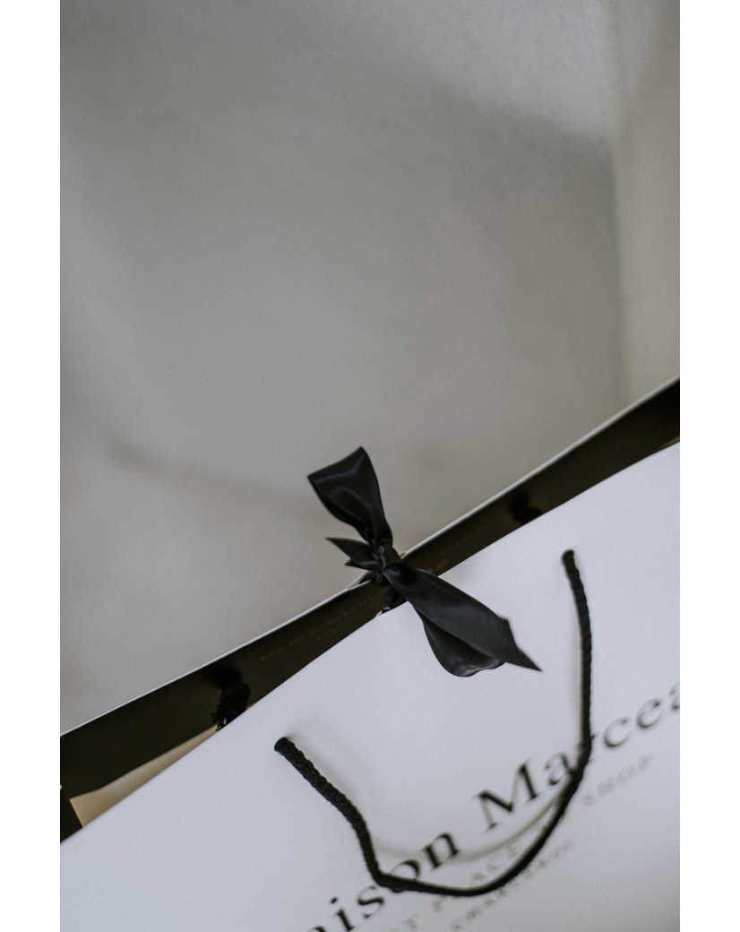 Monaco Tragetasche - L (45x14x35 cm)