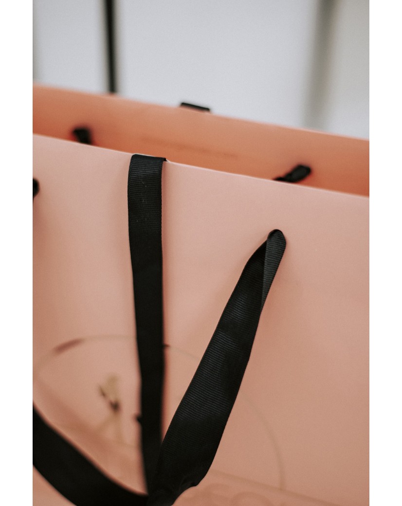 Bolsa Monaco - L (45x14x35 cm)