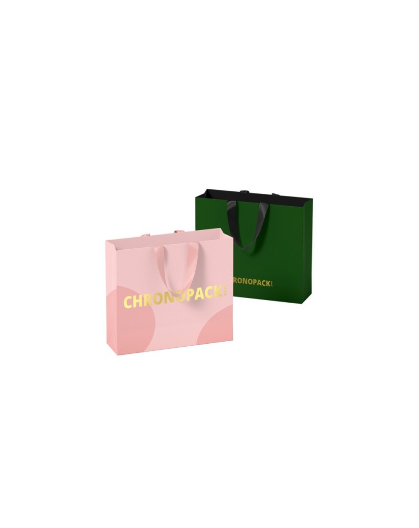 Monaco Bag - XS (16x8x16 cm)