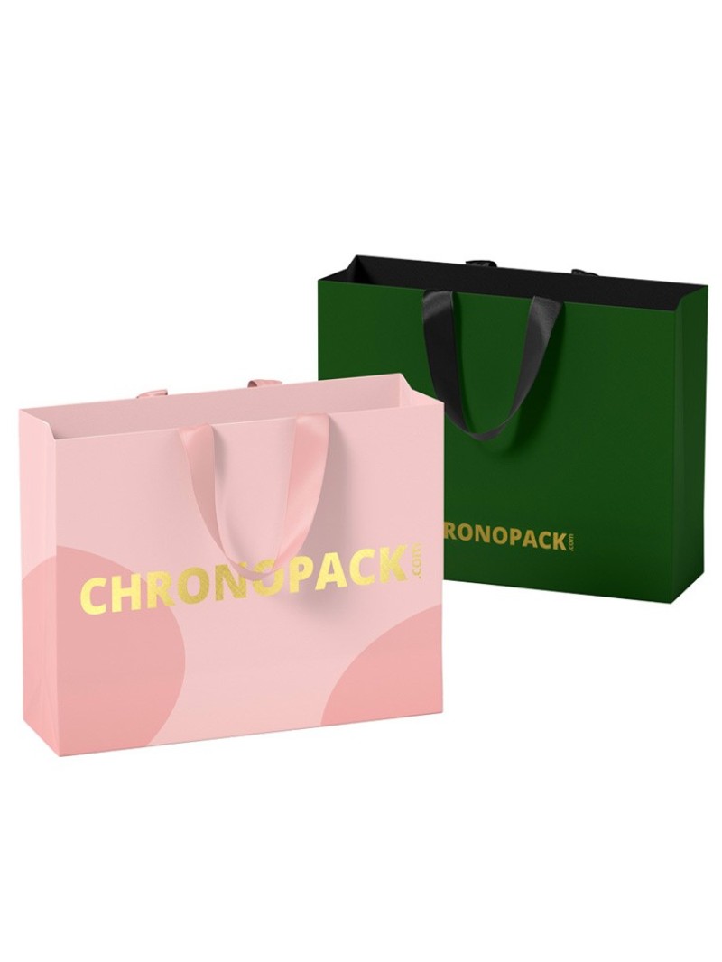 Bolsa Monaco - S (25x10x20 cm)
