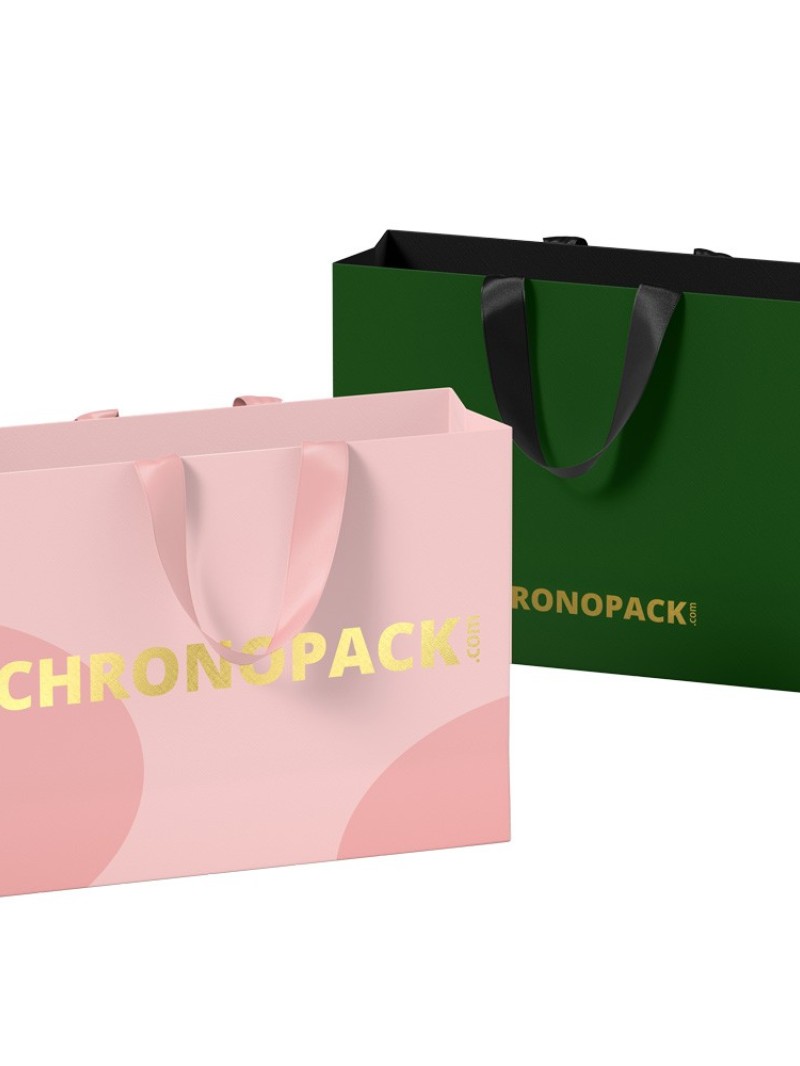 Monaco Bag - M (35x12x25 cm)