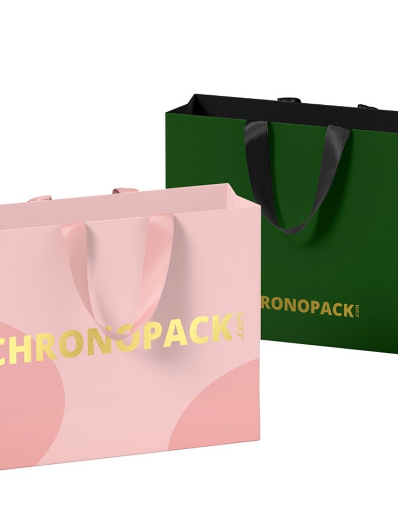 Monaco Bag - L (45x14x35 cm)