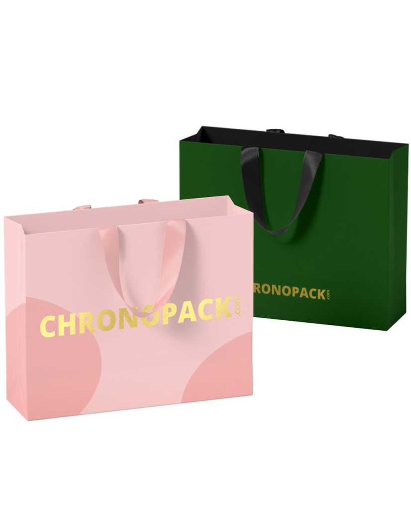 Bolsa Monaco - L (45x14x35 cm)
