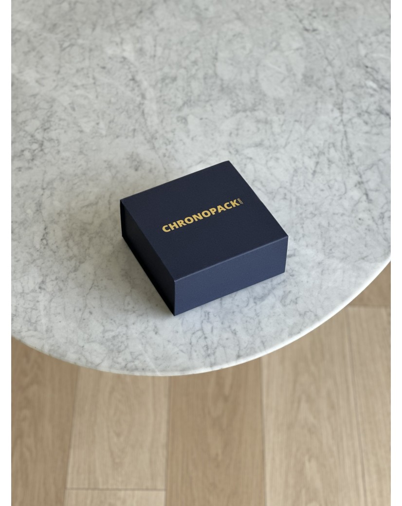 Luxe doos - Metallic opdruk - S