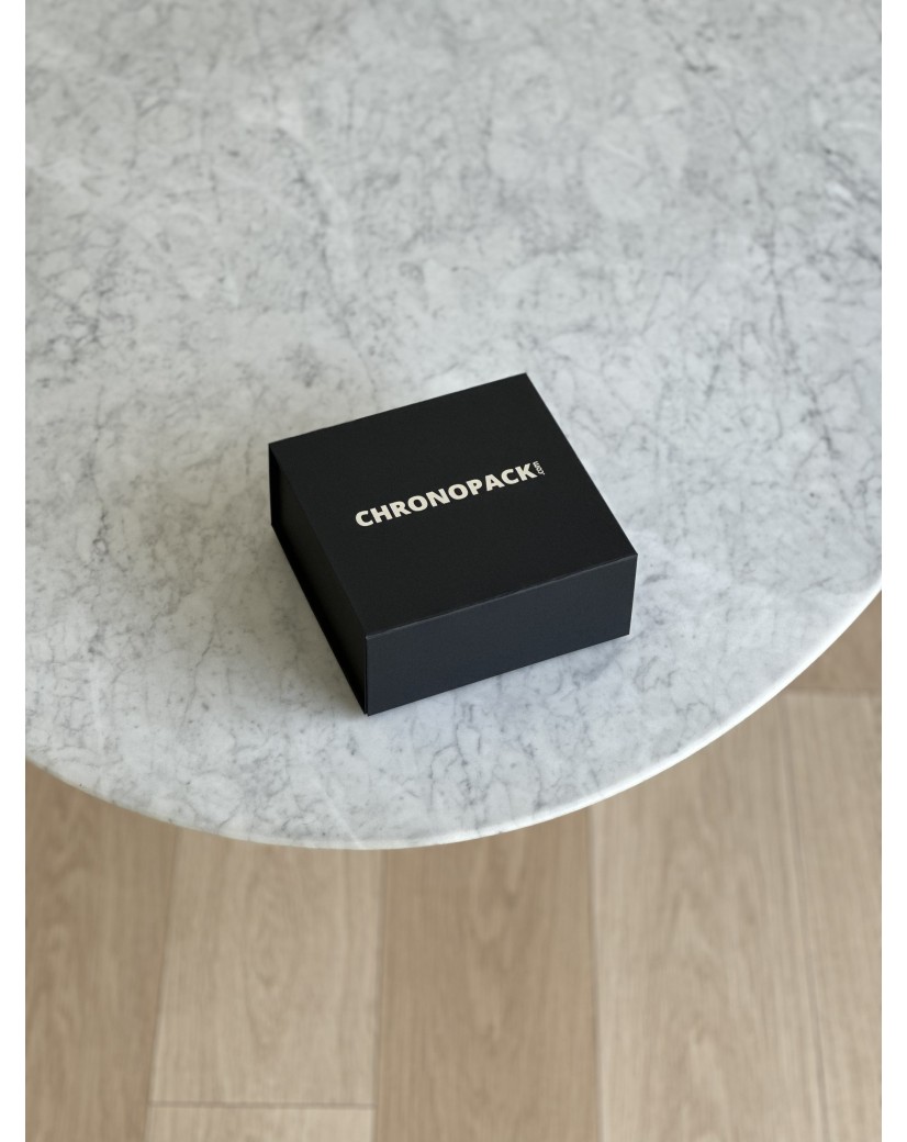 Luxe doos - Metallic opdruk - S