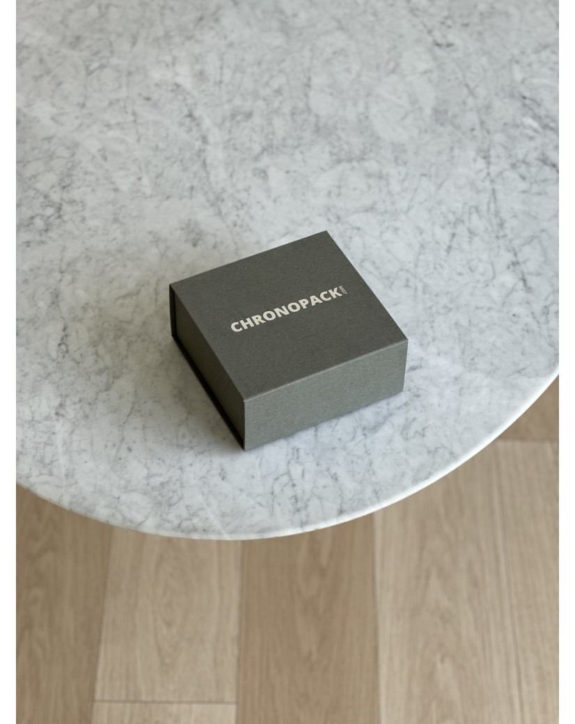 Luxe doos - Metallic opdruk - S