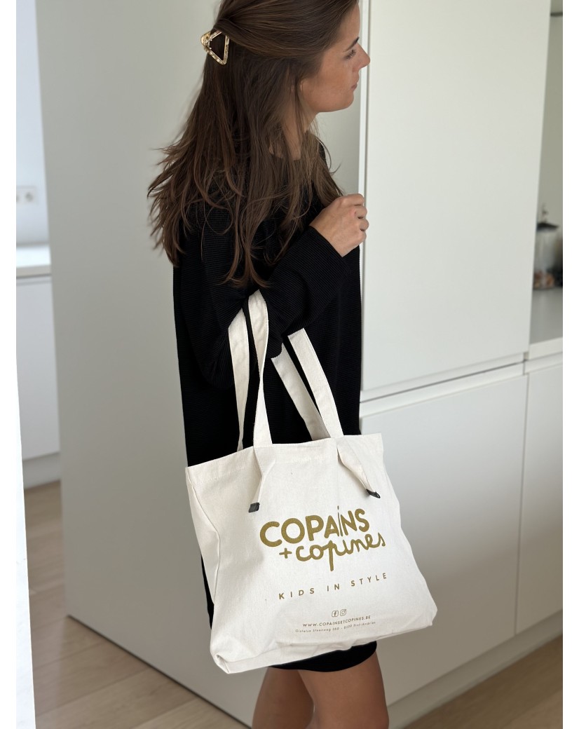 SAC COPENHAGUE BEIGE (41x6,5x33cm)