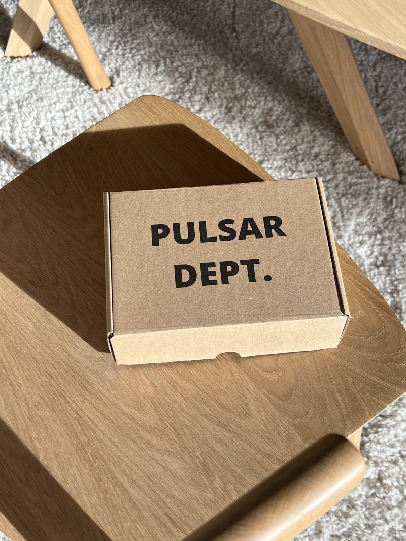 Caja - kraft S