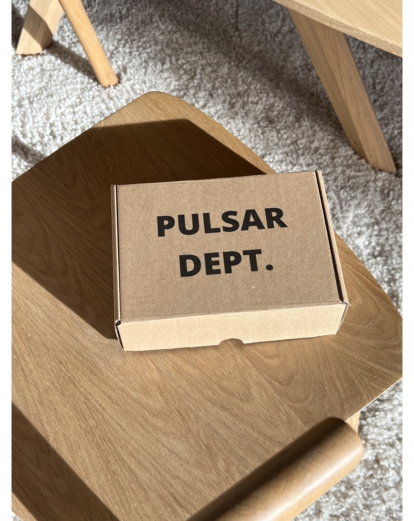 Caja - kraft S