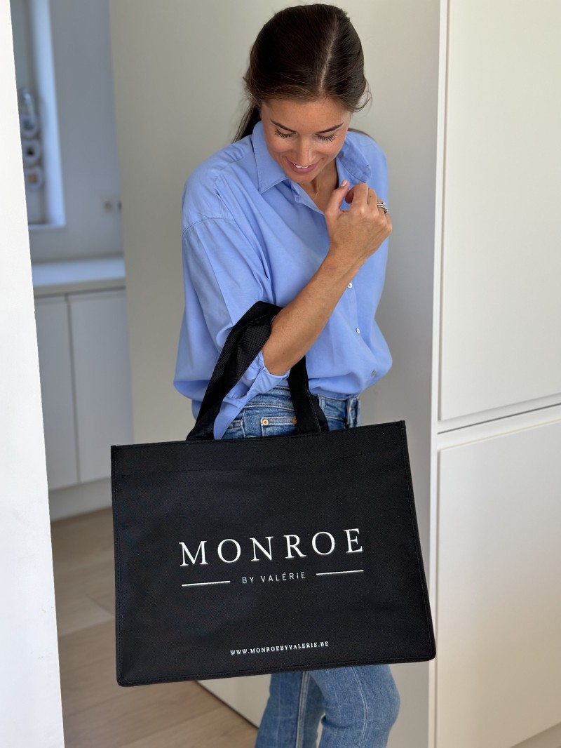 High-quality personalized reusable bags, inexpensive, fast