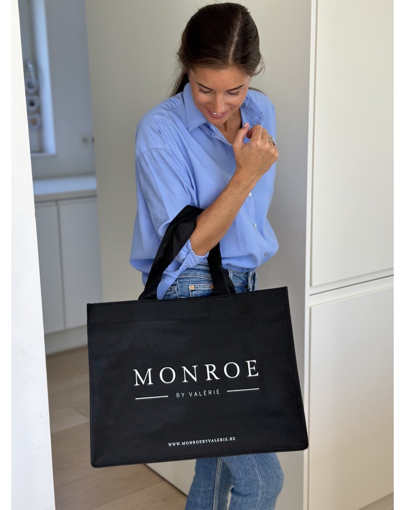 High-quality personalized reusable bags, inexpensive, fast