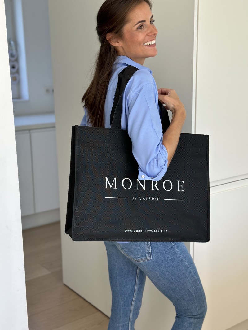 High-quality personalized reusable bags, inexpensive, fast