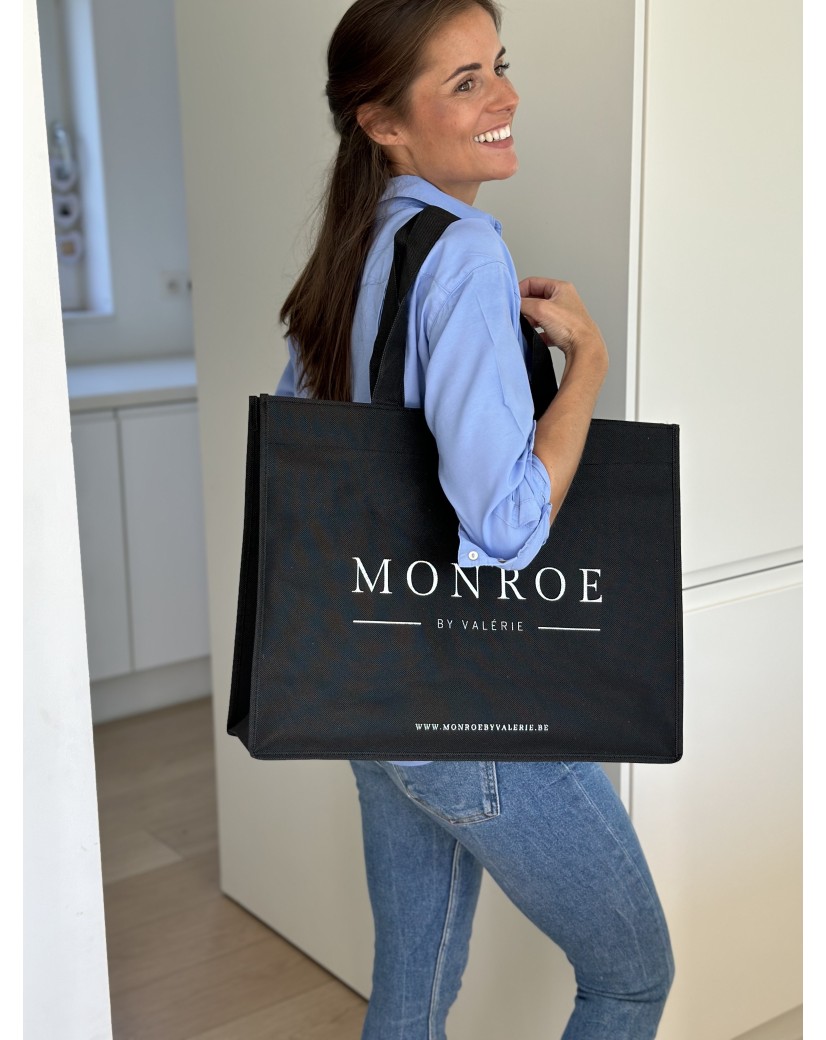 High-quality personalized reusable bags, inexpensive, fast