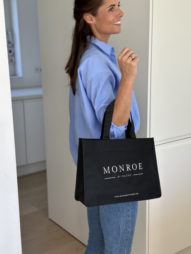 High-quality personalized reusable bags, inexpensive, fast