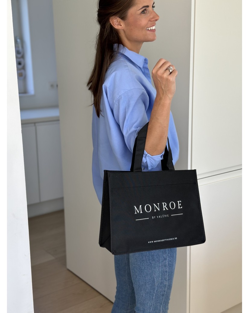 High-quality personalized reusable bags, inexpensive, fast