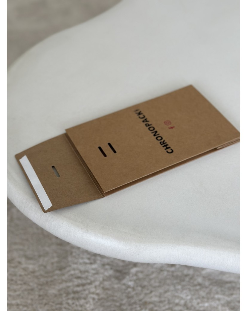PRESTIGE-TASCHE – KRAFT S (12x8x20cm)
