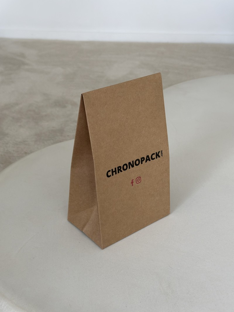 Chronopack pochette prestige - Kraft S