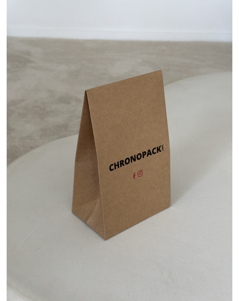 Chronopack pochette prestige - Kraft S