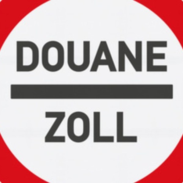 Zollgebühren Schweiz