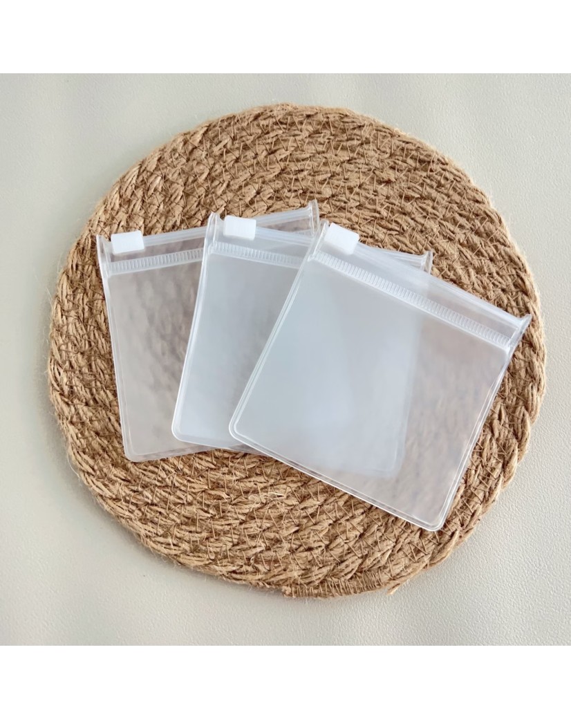 Ziplock Bags for Jewelry