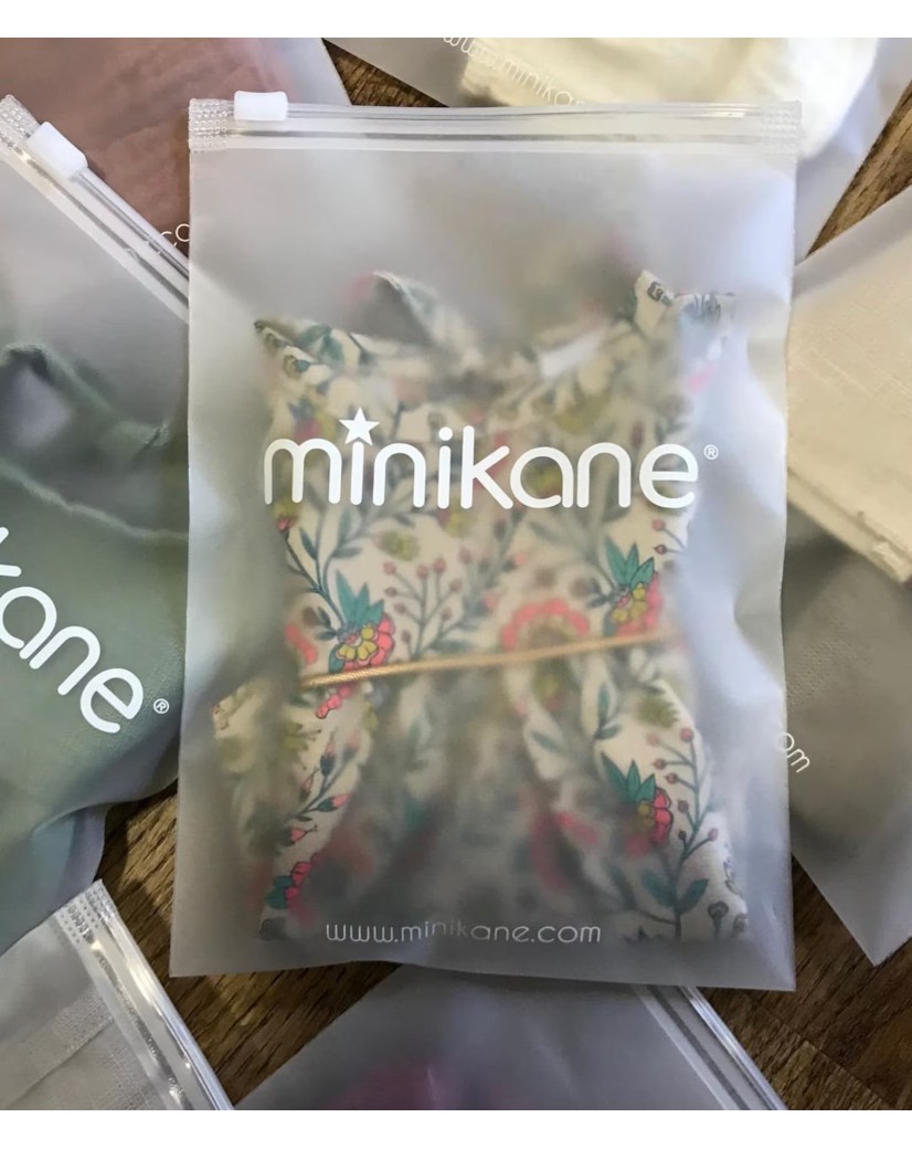 Ziplock Bags for Swimwear/Lingerie