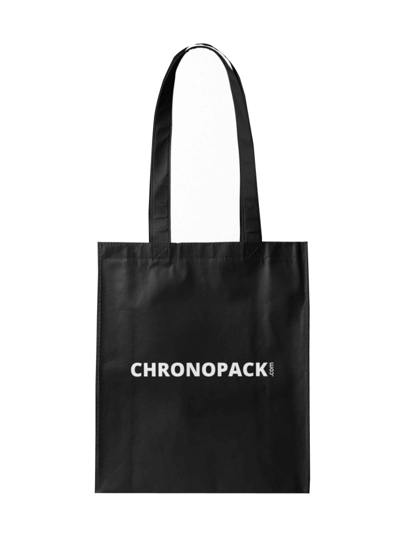 TASCHE PARIS - SCHWARZ