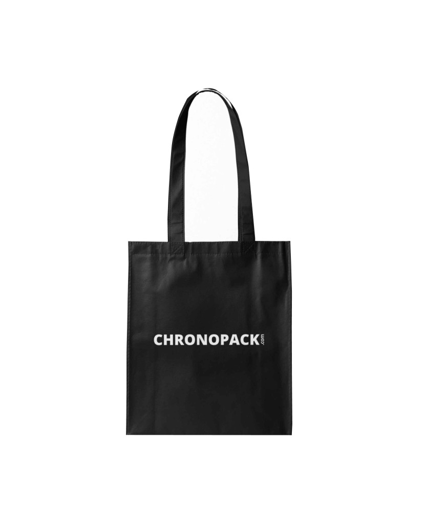 BOLSO PARIS - NEGRO