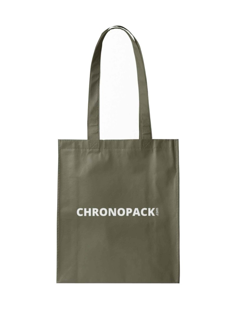TASCHE PARIS - KHAKI