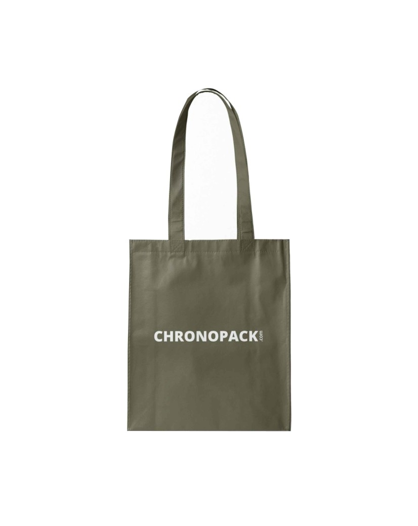 TASCHE PARIS - KHAKI