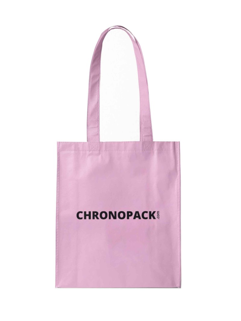 TASCHE PARIS - ROSA