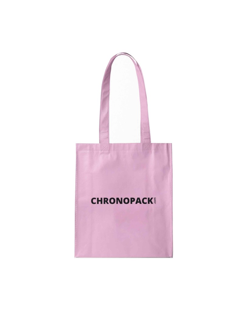 TASCHE PARIS - ROSA