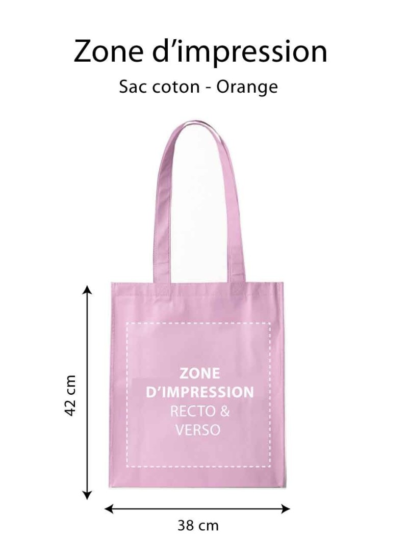 TASCHE PARIS - ROSA