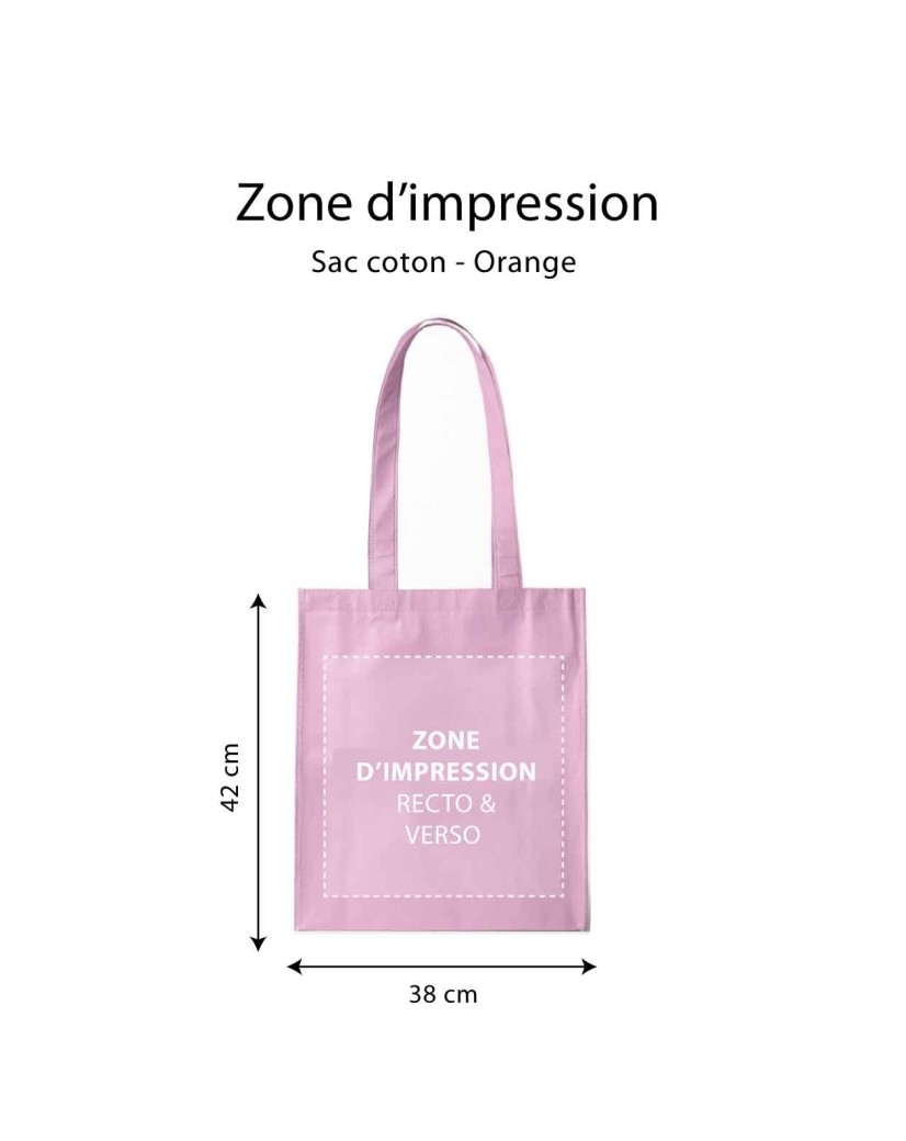 TASCHE PARIS - ROSA