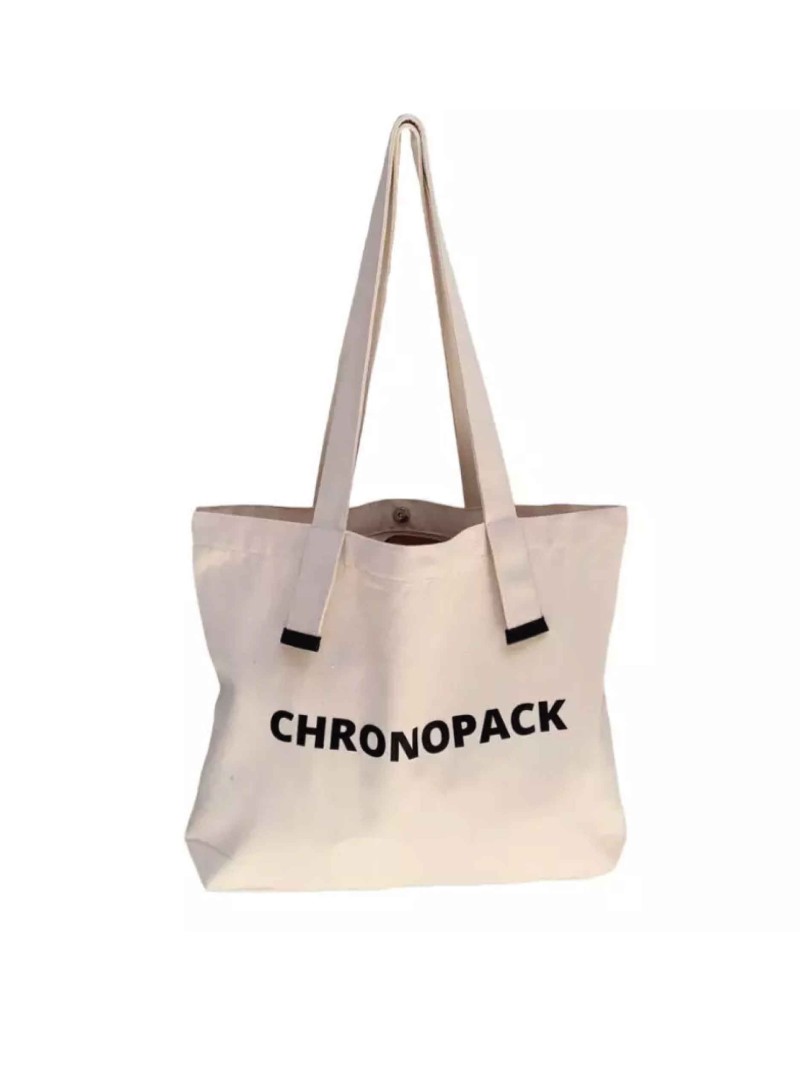 COPENHAGUE Bag Beige (41x6,5x33 cm)