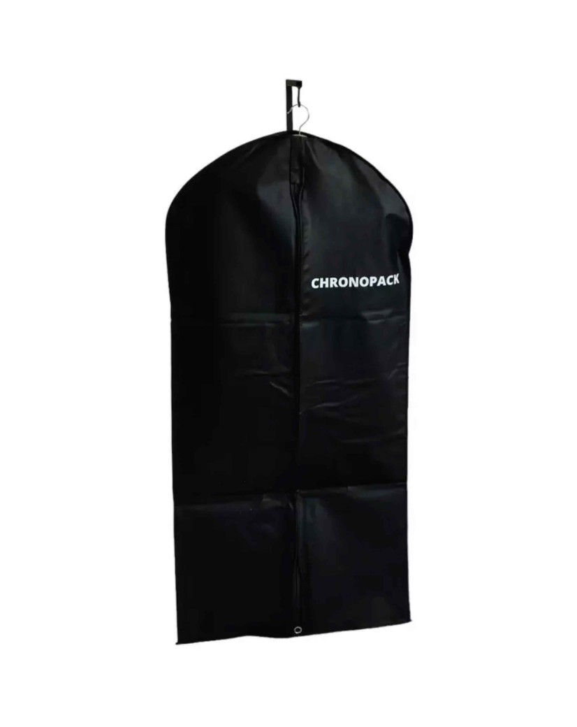 Garment Bag MILAN - Black (65x140 cm)