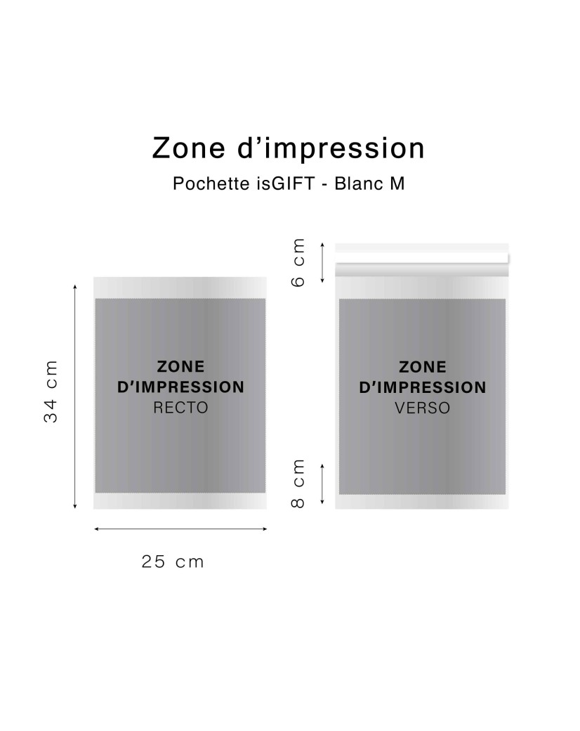 Enveloppe Cadeau Blanche, livraison express & meilleur prix
