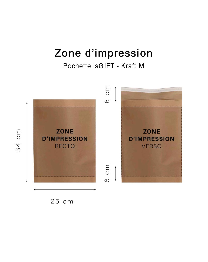 Kraft Geschenkumschlag, Expresslieferung & bester Preis