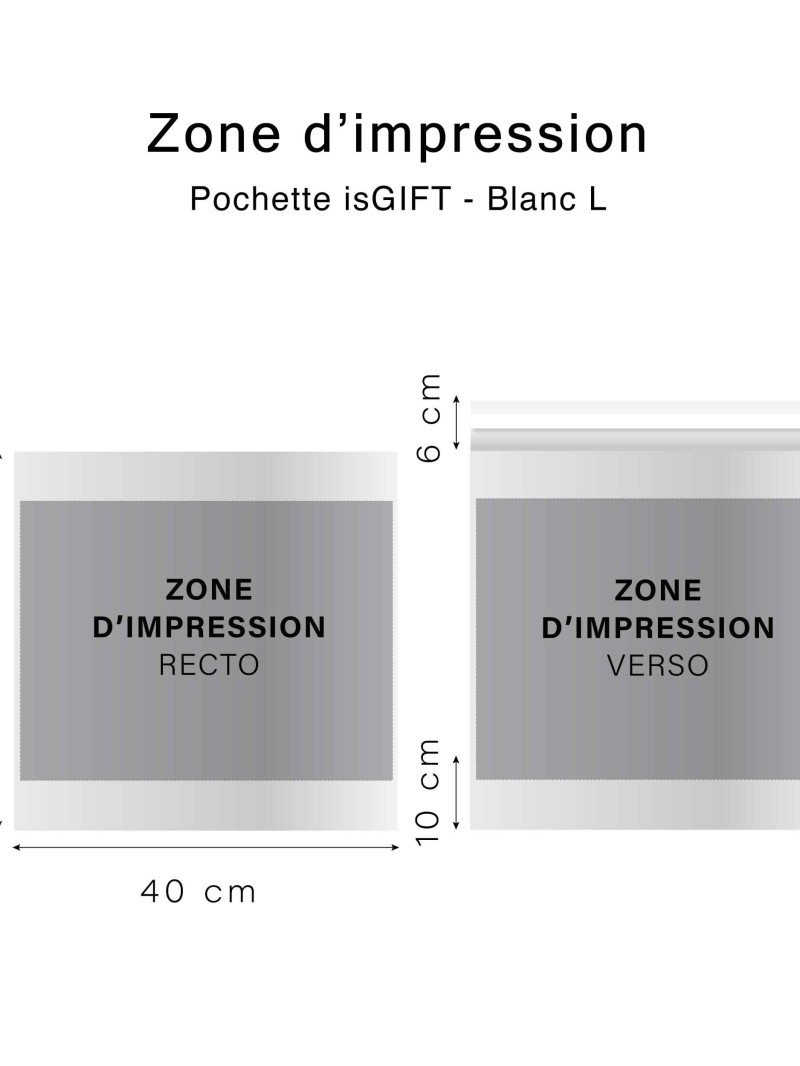 Enveloppe Cadeau Blanche, livraison express & meilleur prix