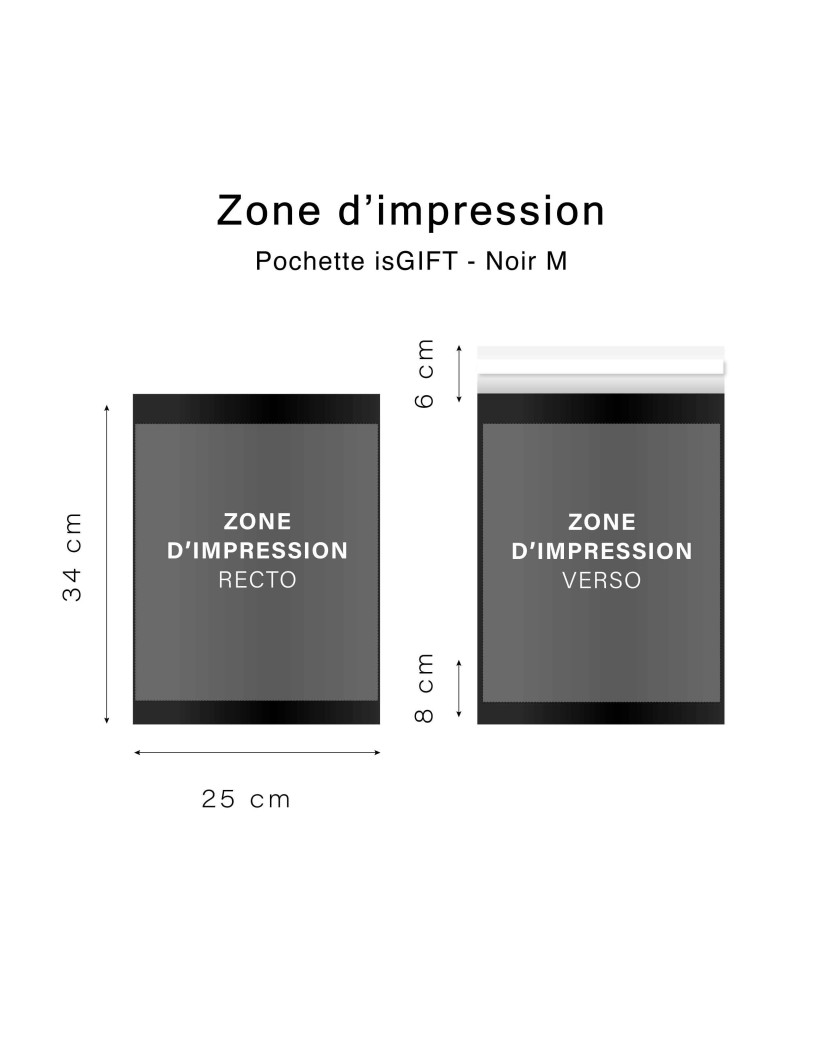 Gift Envelope Black, express delivery & best price