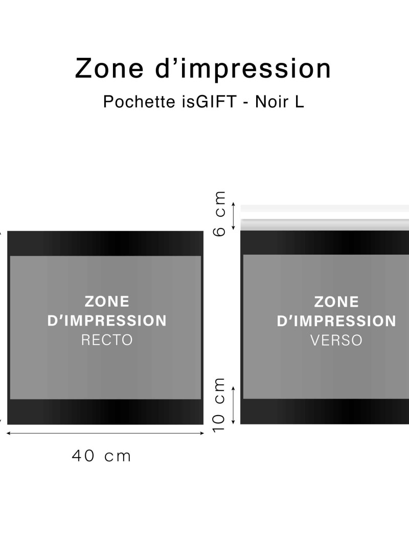 Gift Envelope Black, express delivery & best price