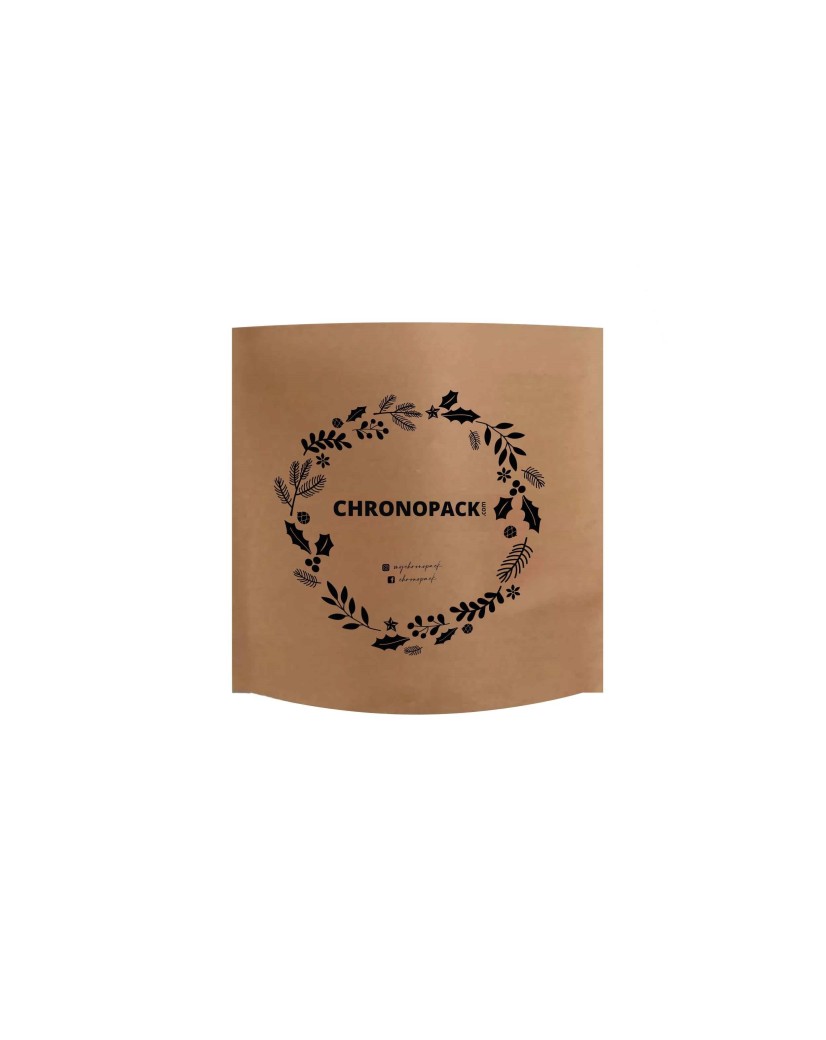 Kraft Geschenkumschlag, Expresslieferung & bester Preis