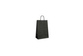 Paper bags - Black XS