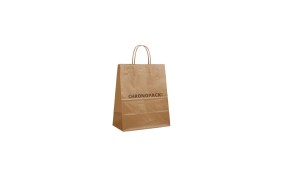 Paper bags - Bronze S
