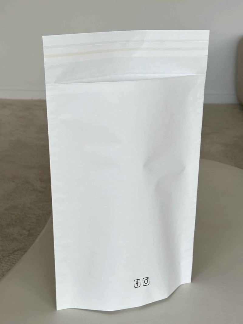 White gift wrap, express delivery & best price